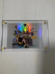 Kingdom Hearts Kunstmuseum - Bild 1 von 2
