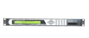 Cisco D9854 Advanced Program Receiver | Receive / Decode DVB-S, DVB-S2, IP - Picture 1 of 13