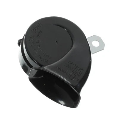 OEM NEW 2006-2008 Subaru Forester Low Note Horn Assembly Audio Alert 86029SA040 - Image 1 of 4