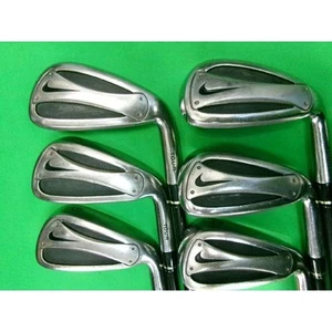 Nike SLING SHOT Tour Iron Set 6pcs 5-9.PW TourAD 65 Flex R Right-Handed - Picture 1 of 6