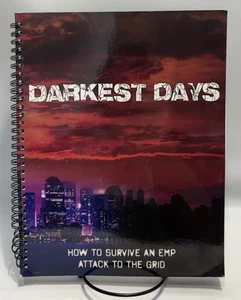 Darkest Days: How to Survive and EMP Attack to the Grid - Foto 1 di 7