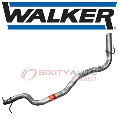 Walker Exhaust Tail Pipe for 1998-2003 GMC Sonoma 4.3L V6 - Pipes  po Foto 1 de 4