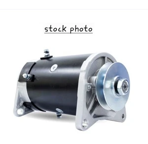 Generador de arranque 12V compatible con carro de golf EZ GO GXI875 GXT Medalist MG2 - Imagen 1 de 7