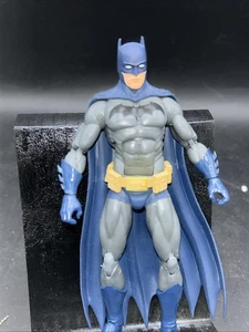 DC Comics Collectibles Icons Batman Last Rites Action Figure - Picture 1 of 9