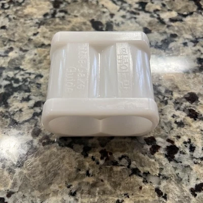 EXTRACTOR DE JUGO TRIBEST GREEN STAR Guía de Pasteles de Arroz Foto 1 de 3