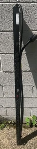 APC AP7991 Switched Rack PDU ZeroU 208V 3PH 21xC13 3xC19 20A L21-20P - Picture 1 of 1