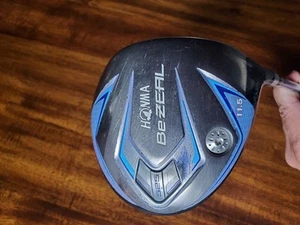 Ladies Driver HONMA Golf Bezeal Vizard 525 11.5 Degree Japan - Picture 1 of 6