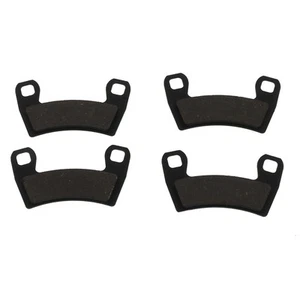 Front Semi-Metallic Brake Pads for Polaris RZR 1000 PS 60" 2020 2021 - Picture 1 of 2