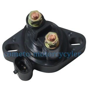 Relè Avviamento per Arctic Cat ATV 550 H1 Edizione Limitata 450 EFI 4X4 0445-058 - Foto 1 di 8
