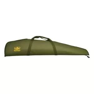BUFFALO RIVER 52" GEPOLSTERTE WAFFE SCHROTFLINTE SLIP Tasche Tragetasche Luftgewehr - Bild 1 von 1