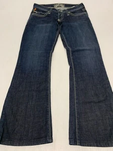 Robin's Jean Blue 28 Women's A36 - Picture 1 of 8