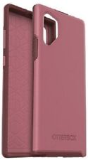 OtterBox SYMMETRY Series Case for Samsung Galaxy Note 10+ - Beguiled Rose (Pink)