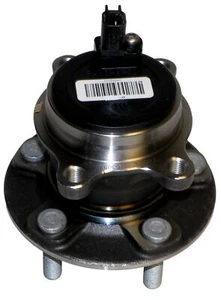Genuine Motorcraft Hub-246 - Rear Wheel Hub HUB246 - Picture 1 of 3