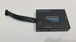 Spectrum Digital XDS510PP 3V/5V JTAG Emulator Unit only *READ* - Picture 1 of 5