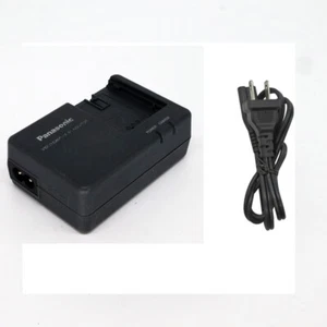 Panasonic PV-DAC 13 7.9V 1.4A (Video Camera) 8.4V 0.65A AC Adapter W#Power Cord - Picture 1 of 7