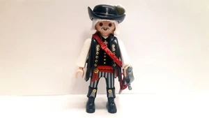 Playmobil Custom Musketier #7 - TOP!! - Bild 1 von 8