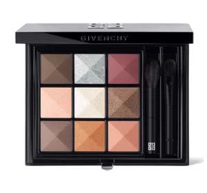 LE 9 DE GIVENCHY High-Pigmentation & Multi-Finish Eyeshadow Palette # 01 LE 9.01 - Picture 1 of 2