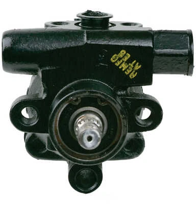Power Steering Pump Cardone 21-5377 Reman - Image 1 of 4