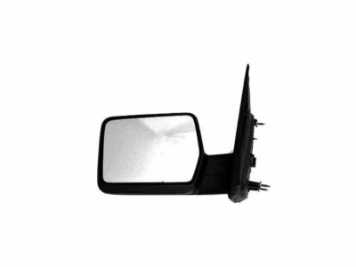 For 2004-2006 Ford F150 Mirror Left - Driver Side 85313MJ 2005 - Image 1 of 2