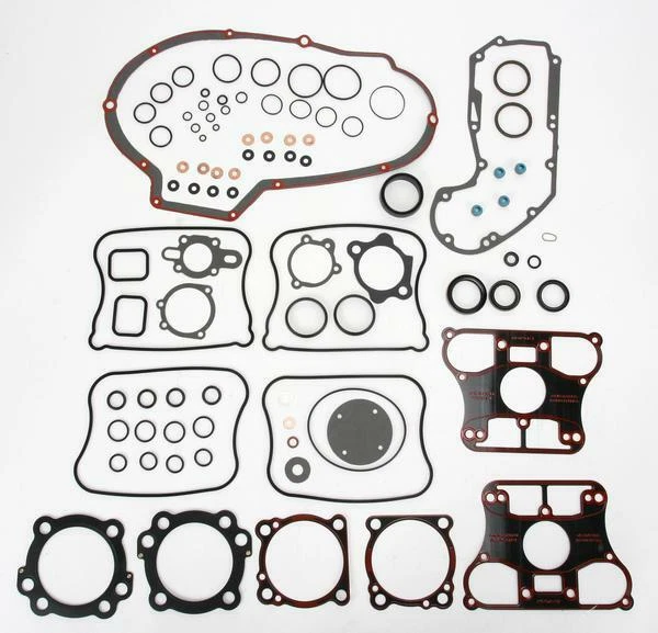 James Gasket Complete Gasket Set 17026-86-MLS - Изображение 1 из 1