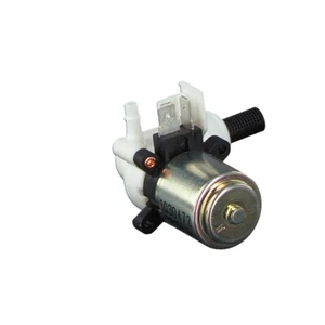 FEBI BILSTEIN Waschwasserpumpe, Scheibenreinigung u.a. für CITROËN, FIAT - Bild 1 von 11
