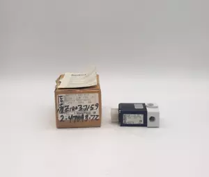 Electroválvula Burkert 453578 - Imagen 1 de 5