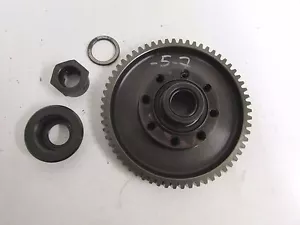 Cagiva Gran Canyon 900 1998 1999 2000 Clutch Gears - Picture 1 of 5
