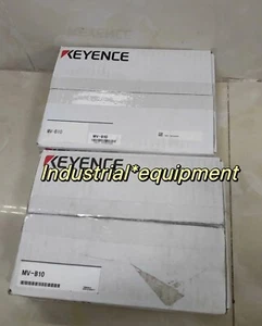  Keyence MV-B10 servo motor MV-B10  MV-B10 MV-B10 MV-B10 MV-B10 - Picture 1 of 5