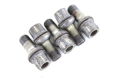 2018-2024 AUDI S5 SPORTBACK WHEEL LUG NUT BOLT SET OF 5 OEM - Image 1 of 4