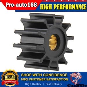 825940 860203 3855546 3858256 3862281 21213660 876243 For Volvo Penta Impeller - Picture 1 of 5