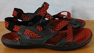 KEEN Maupin Men's Sport Sandals. Sz 9 - Picture 1 of 18