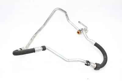 2007-2013 BMW E93 328i M3 AC TUBO DE LINHA DE MANGUEIRA DE AR CONDICIONADO FABRICANTE DE EQUIPAMENTO ORIGINAL - Imagem 1 de 4