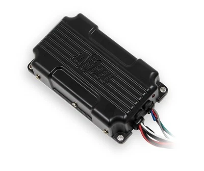 ACCEL 61212 Motor Encendido RPM Gobernador Ajustable Descarga capacitiva Rev-Limit Foto 1 de 4