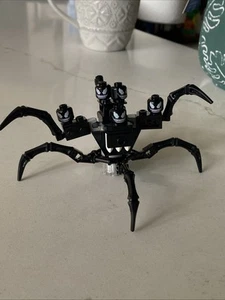 LEGO Super Heroes Spider-Man -. The Venom Symbiote (30448) 2016 - Picture 1 of 4