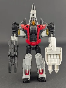Transformers Unite Warriors Skydive complete Takara UW-01 Combiner Wars G1 - Picture 1 of 4