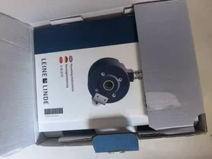 1pcs  LEINE&LINDE XHI  861007455-2048 729677-02 new via FedEx or DHL - Picture 1 of 2