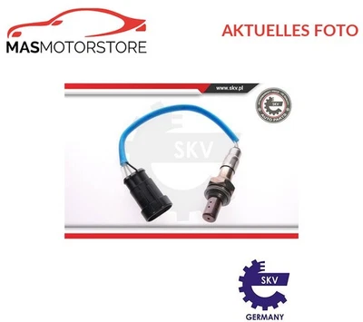 SONDA LAMBDA SONDA LAMBDA DESTRA SINISTRA SKV GERMANY 09SKV010 P PER AUTOBIANCHI Y10 - Immagine 1 di 4