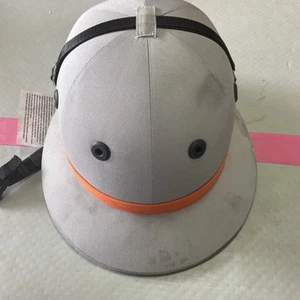 Casablanca Polo Custom Helmet Size 7 1/8 Size 58. G7 - Picture 1 of 10