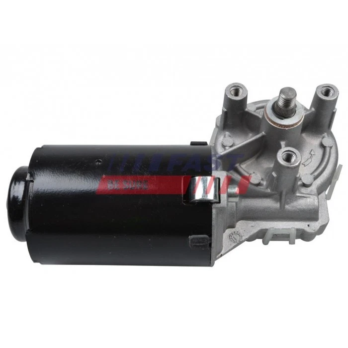 Per Fiat Cinquecento Seicento/600 Furgone - Motore Del Tergicristallo Anteriore Foto 1 de 1