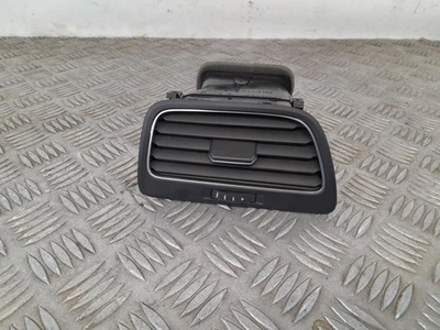 Volkswagen Golf Mk7 2013-2020 Left Passenger Dash Heater Air Vent 5G2819703 - Image 1 of 4