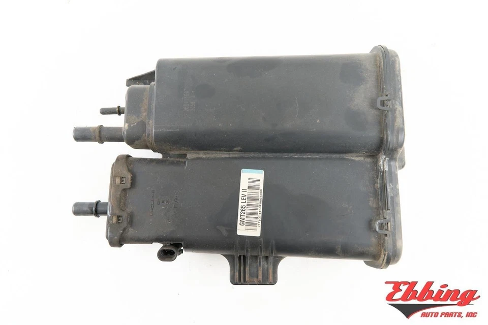 Bote de vapor de combustible 3,6 L AT AWD ID: 25841159 para Cadillac SRX 2005-2009 680672 Foto 1 de 4