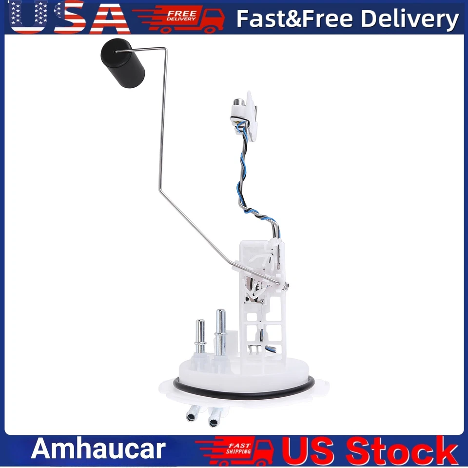 Módulo de bomba de combustible para Nissan Pathfinder 3,5 L V6 AT 2x2 LE 2001 2002 2003 2004 Foto 1 de 4