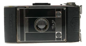 Lente para cámara Agfa Bilnar 4,5 - Imagen 1 de 9
