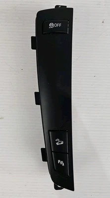 2011 2012 2013 X3 BMW F10 F25 Cruise Traction PDC Control Switch 9202930 OEM - Image 1 of 4