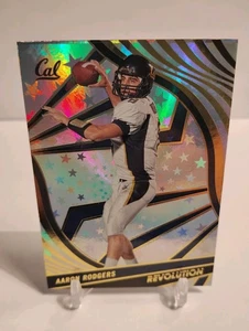 2023 Panini Chronicles Revolution Draft Picks Astro Aaron Rodgers #83 - Picture 1 of 2