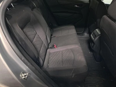 Used Seat Rear fits: 2019 Chevrolet Equinox  Grade A Foto 1 de 4