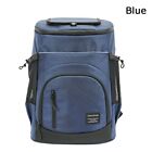 Delivery Carrier Shoulder Bag Insulation Backpack Thermal Food Bag Cooler Bag
