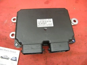 SMART CAR 451 2007-2014 - ZB TRANSMISSION CONTROL UNIT GEARBOX ECU A4519004500 - Picture 1 of 4