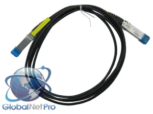 Original Cisco SFP-H10GB-CU2-5M - 10GBASE-CU SFP+ Kabel 2,5 Meter - LEBENSLANGE WARR - Bild 1 von 1