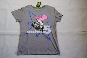 DEADMAU5 STAR JOYSTICK JUNKIES T SHIRT BNWT OFFICIAL HOUSE MUSIC PRODUCER DJ  - Picture 1 of 8